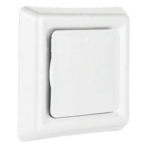 Ventilatierooster - Witte Sanitair kopen? ✔️ Tot 23% korting Ventilatierooster - Witte Sanitair kopen? ✔️ Tot 23% korting