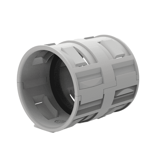 Vent-Axia coupler