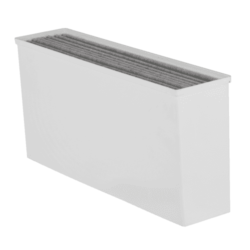 811000 SONAIR filter G3 A+/F+ holder