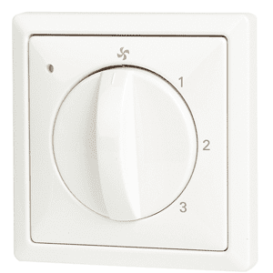 811101 Renovent 4-standenschakelaar