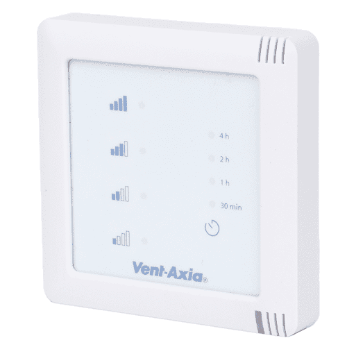 811109 VA SSU-B 4-stand.schak Draadl+bat w