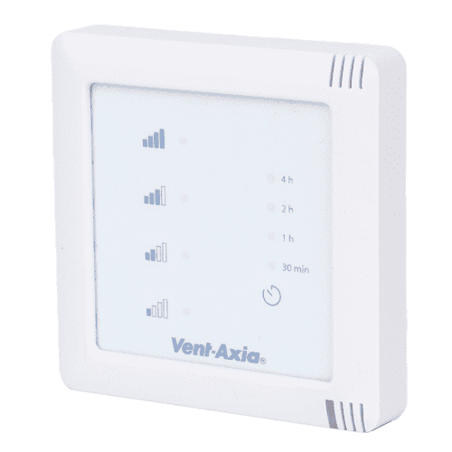 Vent-Axia Multihome SSU-B 4-position switch