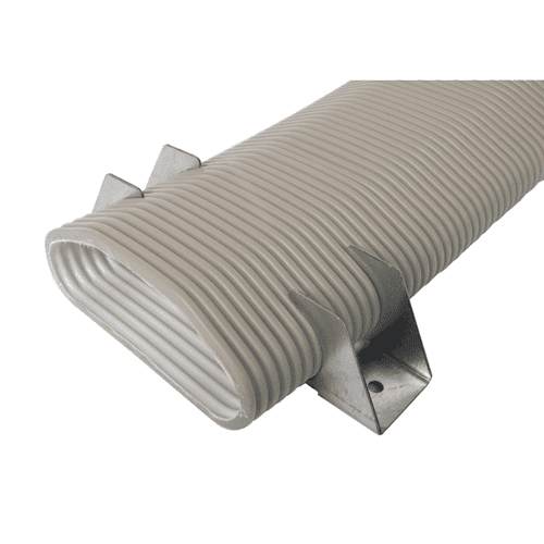 Vent-Axia flat hose 132 x 52 mm