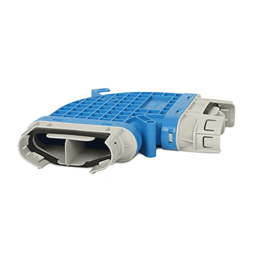 811125 VA bend VHB90-180 flex slng 132x52