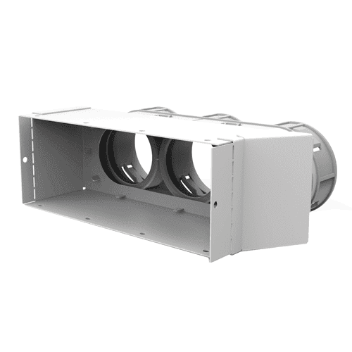 Vent-Axia adaptor 220 x 80 mm