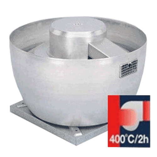 Soler & Palau roof fan  CTVT N