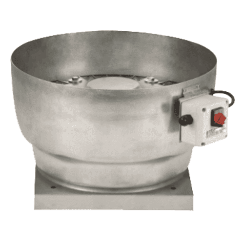 Soler & Palau roof fan CRVB N