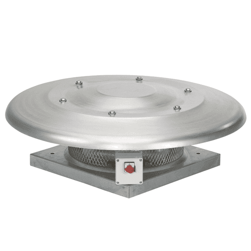 Soler & Palau roof fan CRHT N