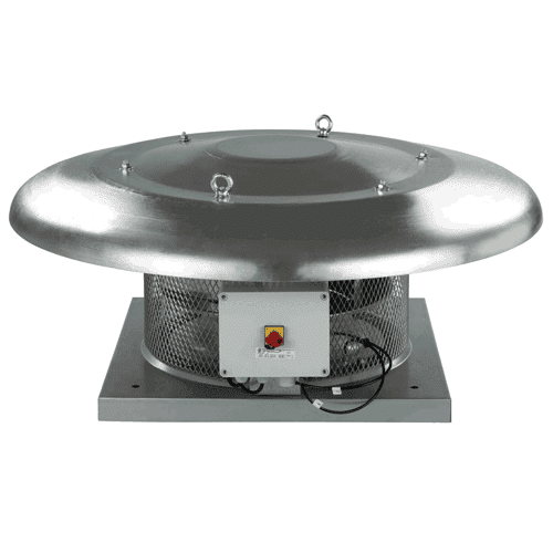 Soler & Palau dakventilator CRHB N1 ECOWATT PLUS