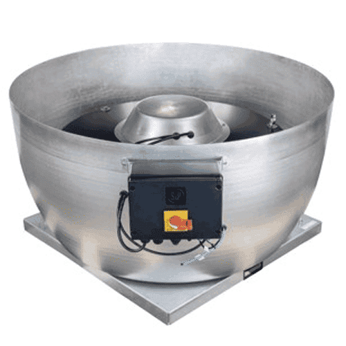Soler & Palau dakventilator CRVB N1 ECOWATT PLUS