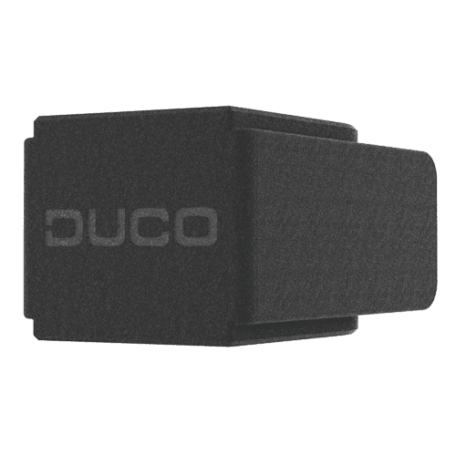 DUCO external heater
