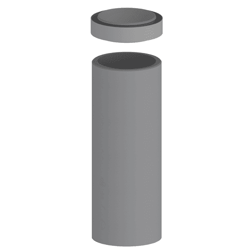DUCO DucoFlex isolated pipe system