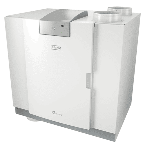 811770 BRI WTW unit Flair 300 2/2 L
