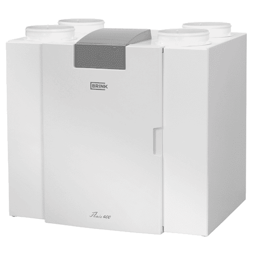 811774 BRI WTW unit Flair 400 4/0 L