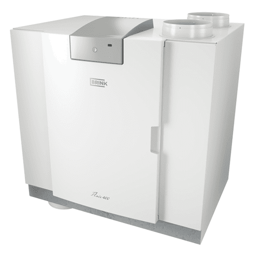 811780 BRI WTW unit Flair 400 2/2 L