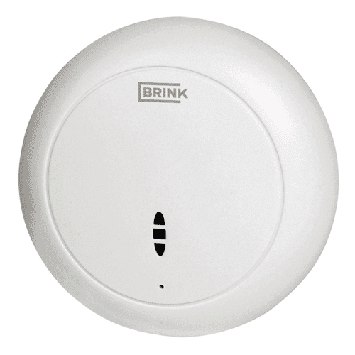 Brink CO2 sensor voor vraaggestuurd ventileren 2.0