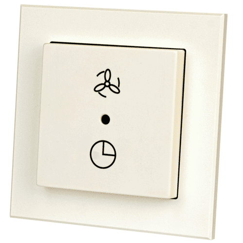 Brink RF zender met batterij
