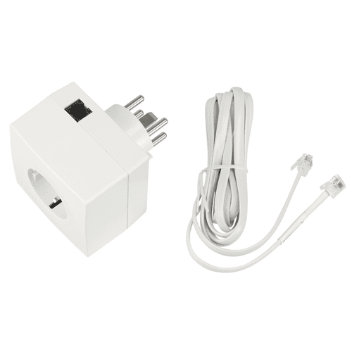 Brink perilex aansluitset
