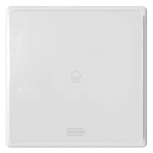 Brink draadloze sensor CO2