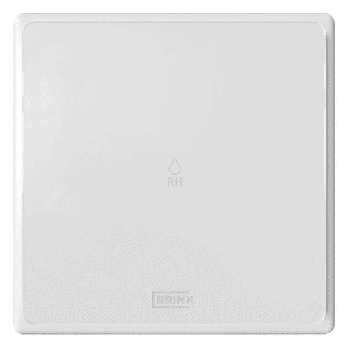 Brink draadloze vocht sensor RH
