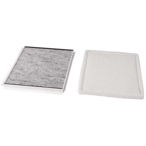 811820 BRI HRU EASE200 filter Carbon+IC60%