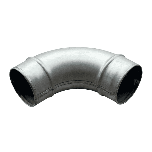 830021 SPIR bend smooth 100 90°