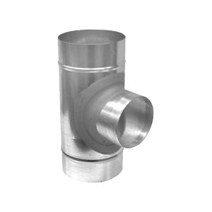 Spiraliet ducting and fittings