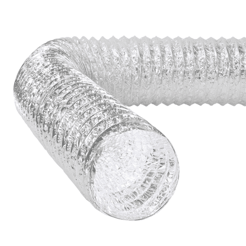 Flexal ducts (aluminium) AM2 Panflex