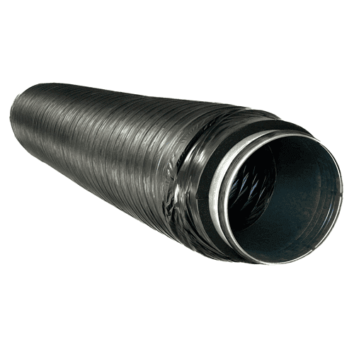 Panflex Panama® silencer