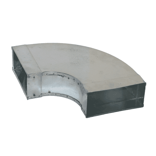 840105 SPI rechth bocht 165x80 90gr