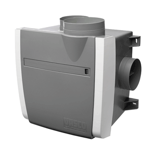 Vasco ventilation systems and components