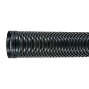 Vasco isolated pipe system
