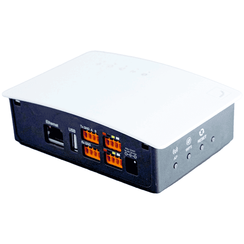 850673 ZEH ComfoConnect PRO bedien.unit