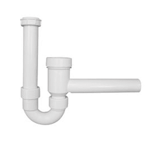 Zehnder dry siphon ComfoFond-L