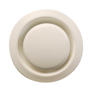 Zehnder STC extraction ventilation valve
