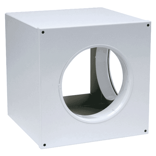 Zehnder SKB keukenbox