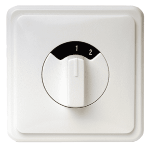 851007 ZEH SAG 0-3 CV switch
