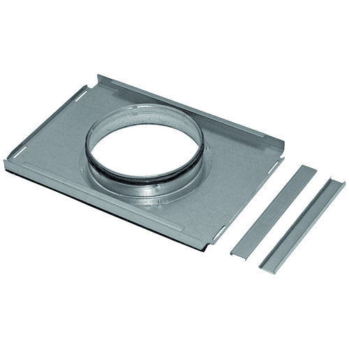 Zehnder aansluitplaat ComfoWell Therm