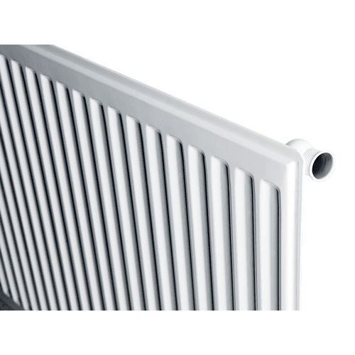 Brugman standaard radiator type 10, 500 x 800mm