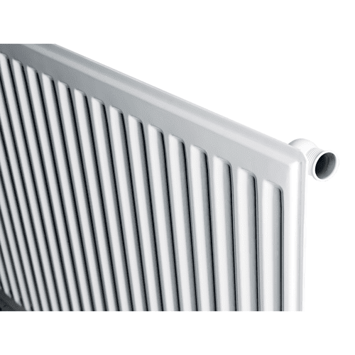 Brugman standaard radiator type 11, 400 x 2200mm