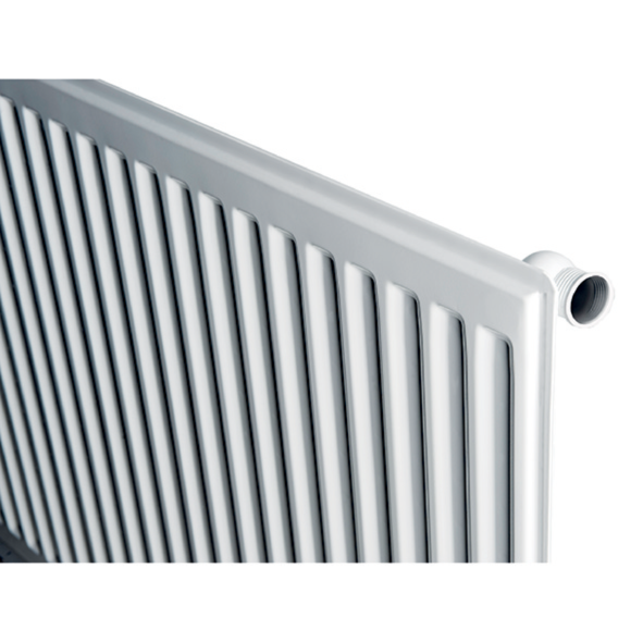Radman Radiator Brugman standard radiator type 11, 600 x 1400 mm, 852077 | Wholesale ...