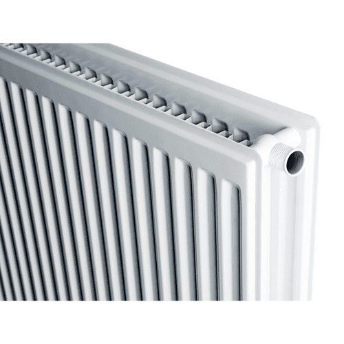 Brugman standard radiator type 300 x 1200 mm, 852116 | Wholesale Van Walraven