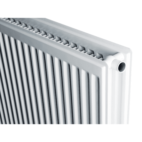 Brugman standard radiator type 22, 400 x 2800 mm, 852141 | Wholesale ...
