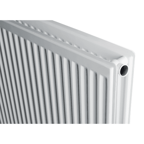 Brugman standaard radiator, type 20S