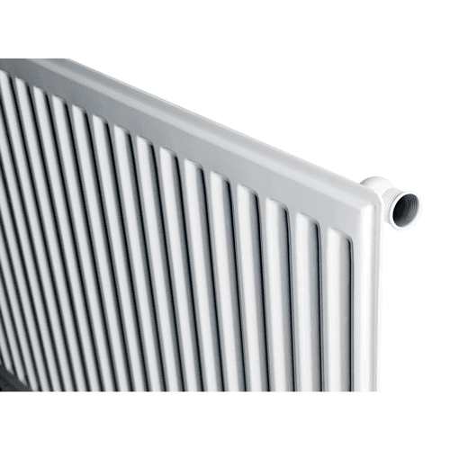 tunnel vat af hebben Brugman standaard verzinkte radiator, type 11 - Brugman radiatoren -  Radiatoren & convectoren - Verwarming & koeling - Totale assortiment |  Groothandel Van Walraven