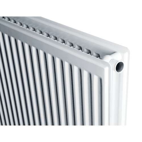 Brugman standaard zn radiator type 21S, 900 x 500mm