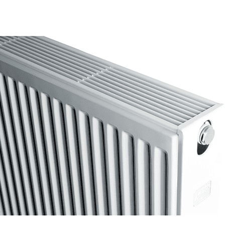 Brugman Centric radiator type 22, 300 x 600mm