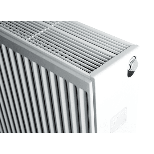 Brugman Centric radiator, type 33