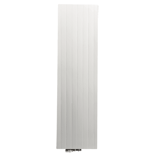 Brugman Centric Verti Line radiator type 22, 2200 x 800 mm