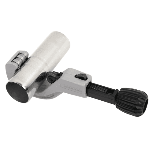 Rothenberger ratchet telescopic pipe cutter
